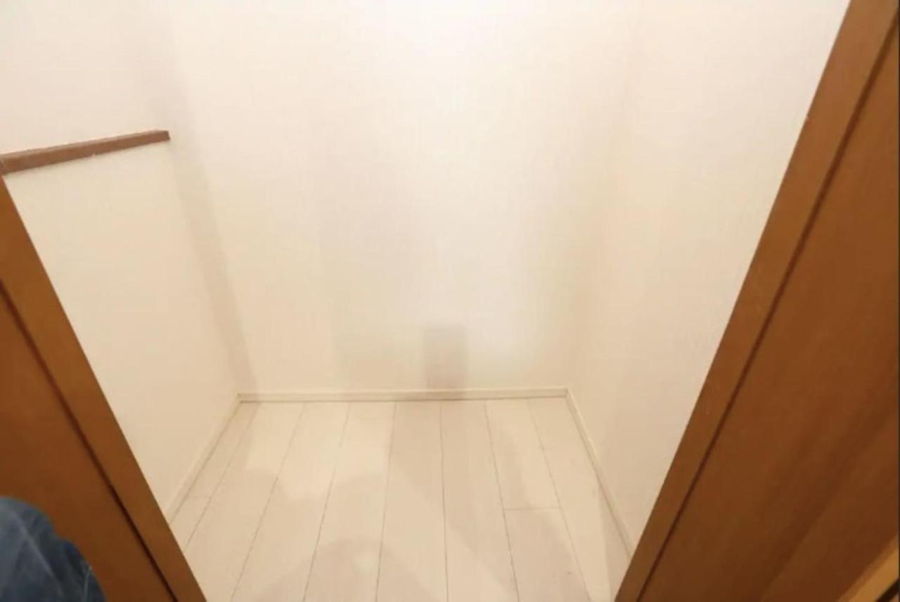 Apartmán Kamiya Tk Building 201 Prefektura Tokio Exteriér fotografie